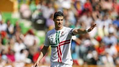 ronaldo