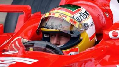 gp spagna