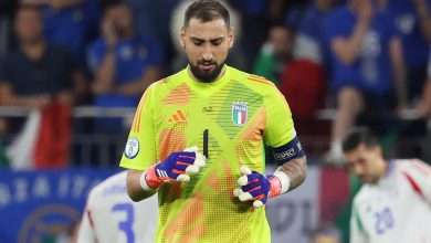 donnarumma