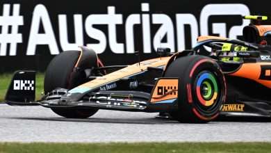 f1 gp austria