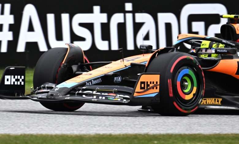 f1 gp austria