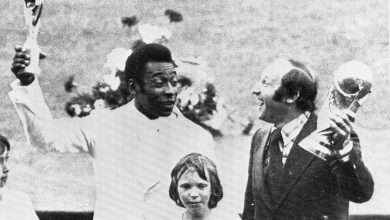 Pele'