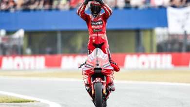 bagnaia