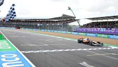 gran premio di formula 1