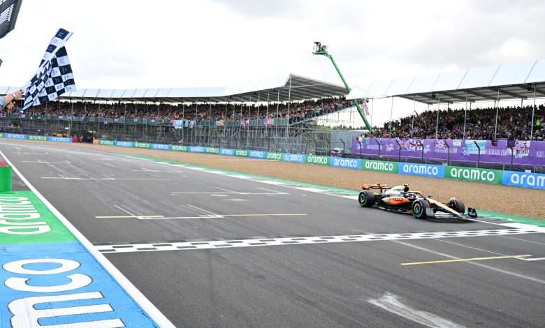 gran premio di formula 1