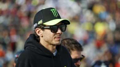 VALENTINO ROSSI