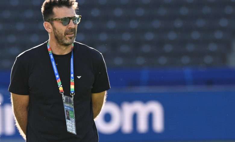 buffon