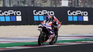 misano circuit