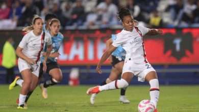 milan femminile