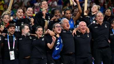 PALLAVOLO ORO OLIMPICO