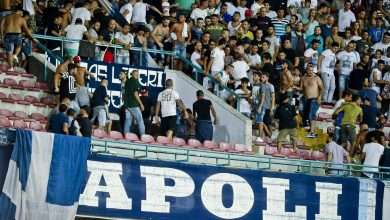 TIFOSI SERIE A