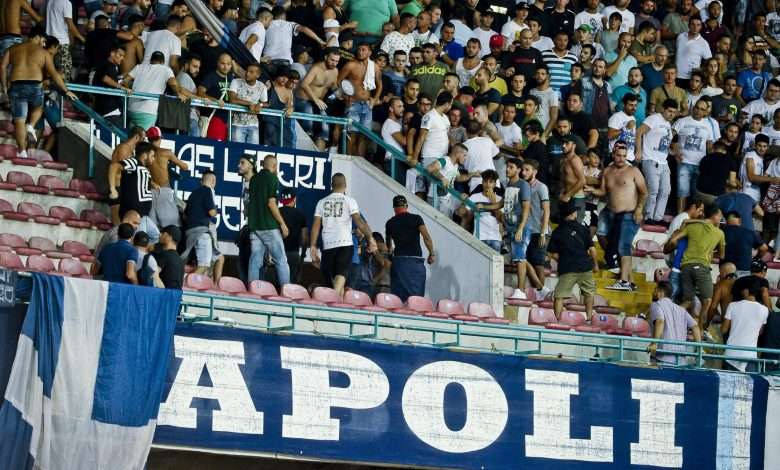 TIFOSI SERIE A