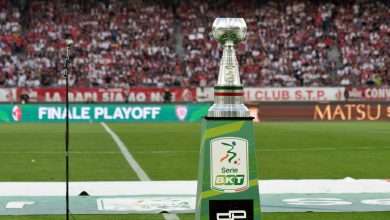 serie b
