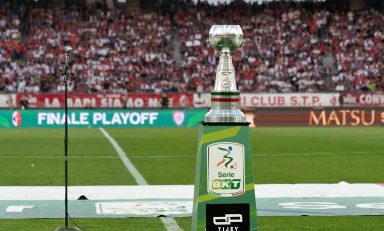 serie b