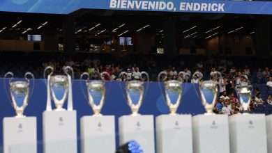 champions league