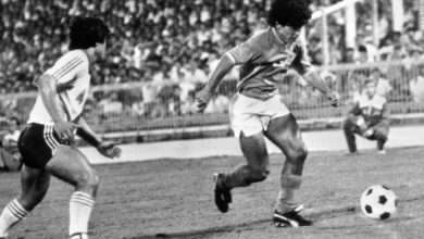 diego maradona