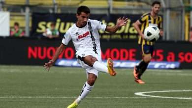 juve stabia