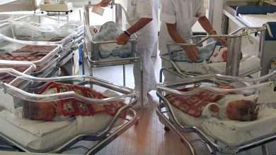 neonato abbonato