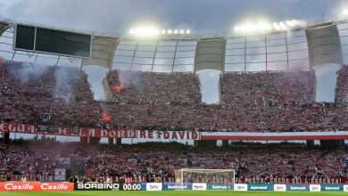 serie b