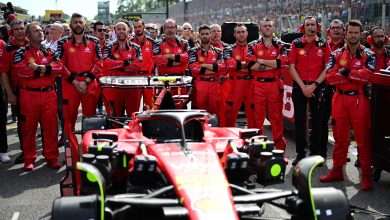 gran premio monza