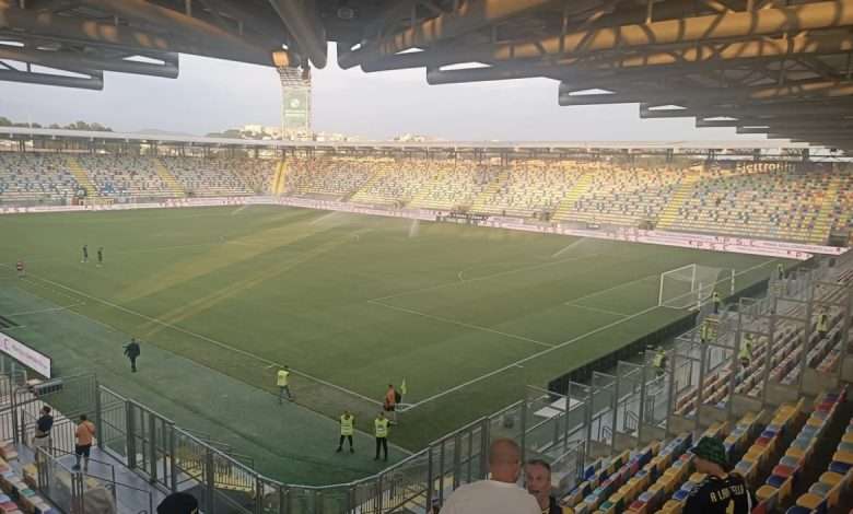 juve stabia pisa