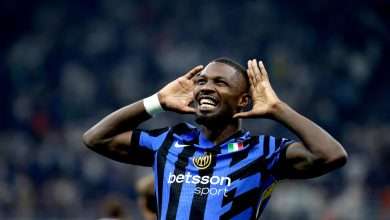 Marcus Thuram