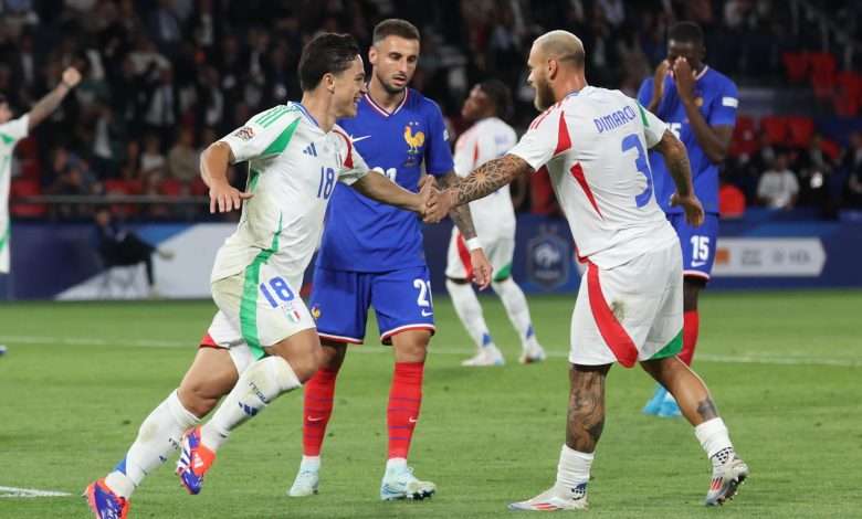 azzurri , italia, nazionale