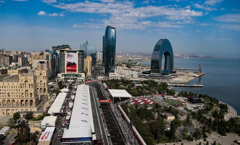 Gran Premio di Azerbaijan