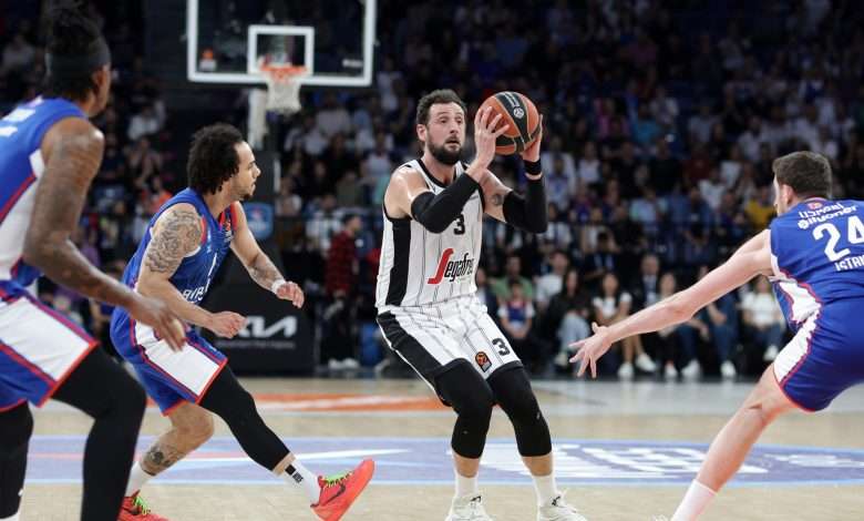 basket serie a