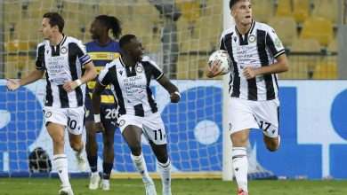 udinese