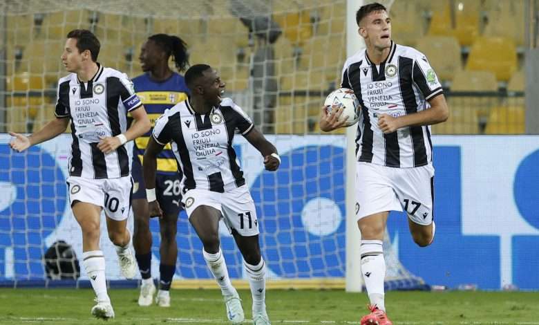 udinese