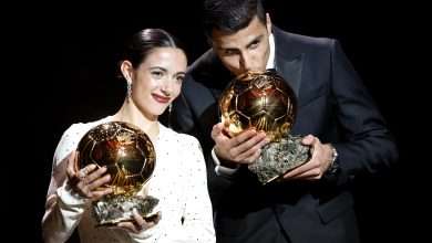 pallone d'oro