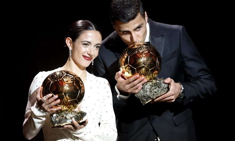 pallone d'oro