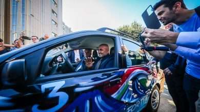 panda scudetto napoli