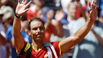 nadal