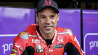 franco morbidelli