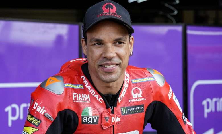 franco morbidelli
