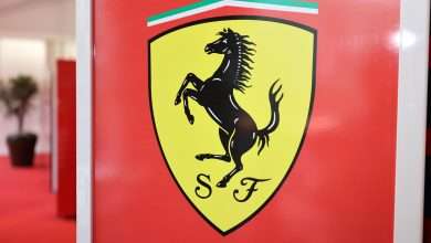 cavallino rampante