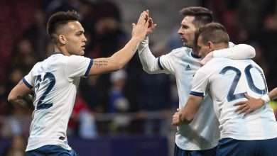 messi martinez