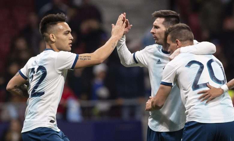messi martinez