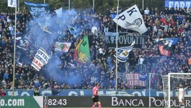 serie b