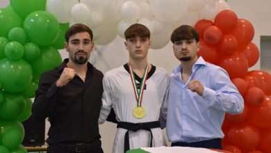 Taekwondo