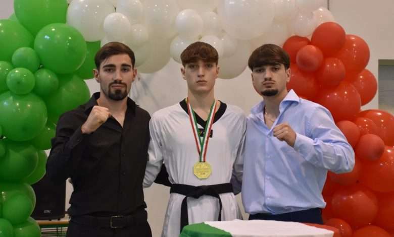 Taekwondo