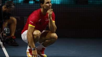 RAFA NADAL