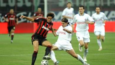 champions sesta giornata 2024
