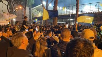 SERIE B SPETTATORI TIFOSI