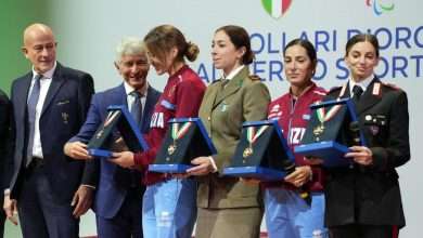 collare d'oro