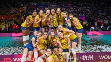 Imoco Volley