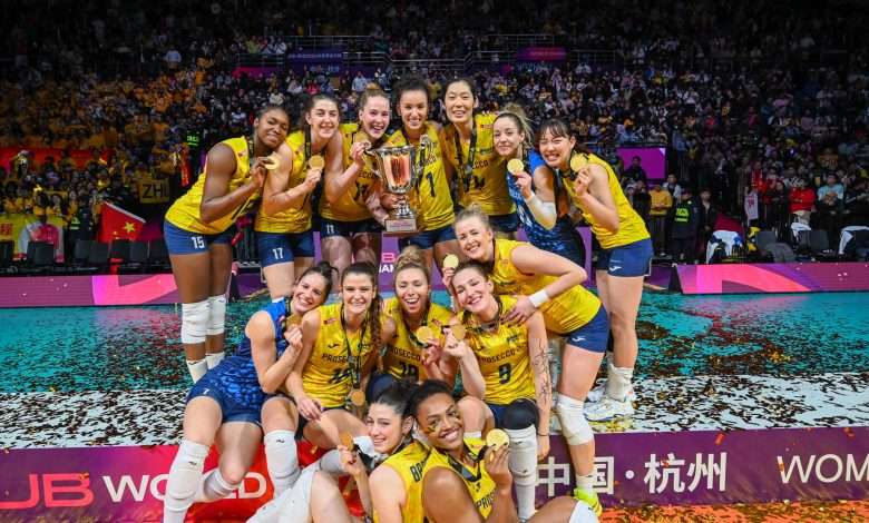 Imoco Volley