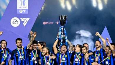 supercoppa italiana inter 2024